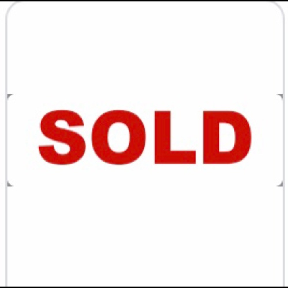 Sold…Orvis Woman’s flannel shirt